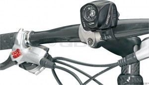 Touring Bicycle Lights