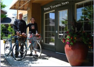 Bike Touring News The Boise Store
