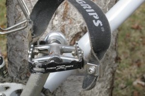 Pedals- Power Grips