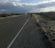 You Ask Me What I Like About Texas