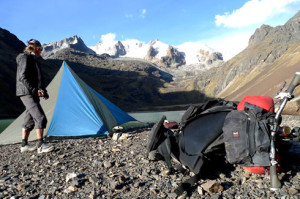 Alaska’s Lost Coast