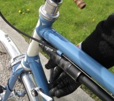 What I Like About Down-Tube Shifters