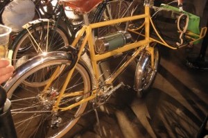 Oregon Manifest/Cargo Bikes – Part Two