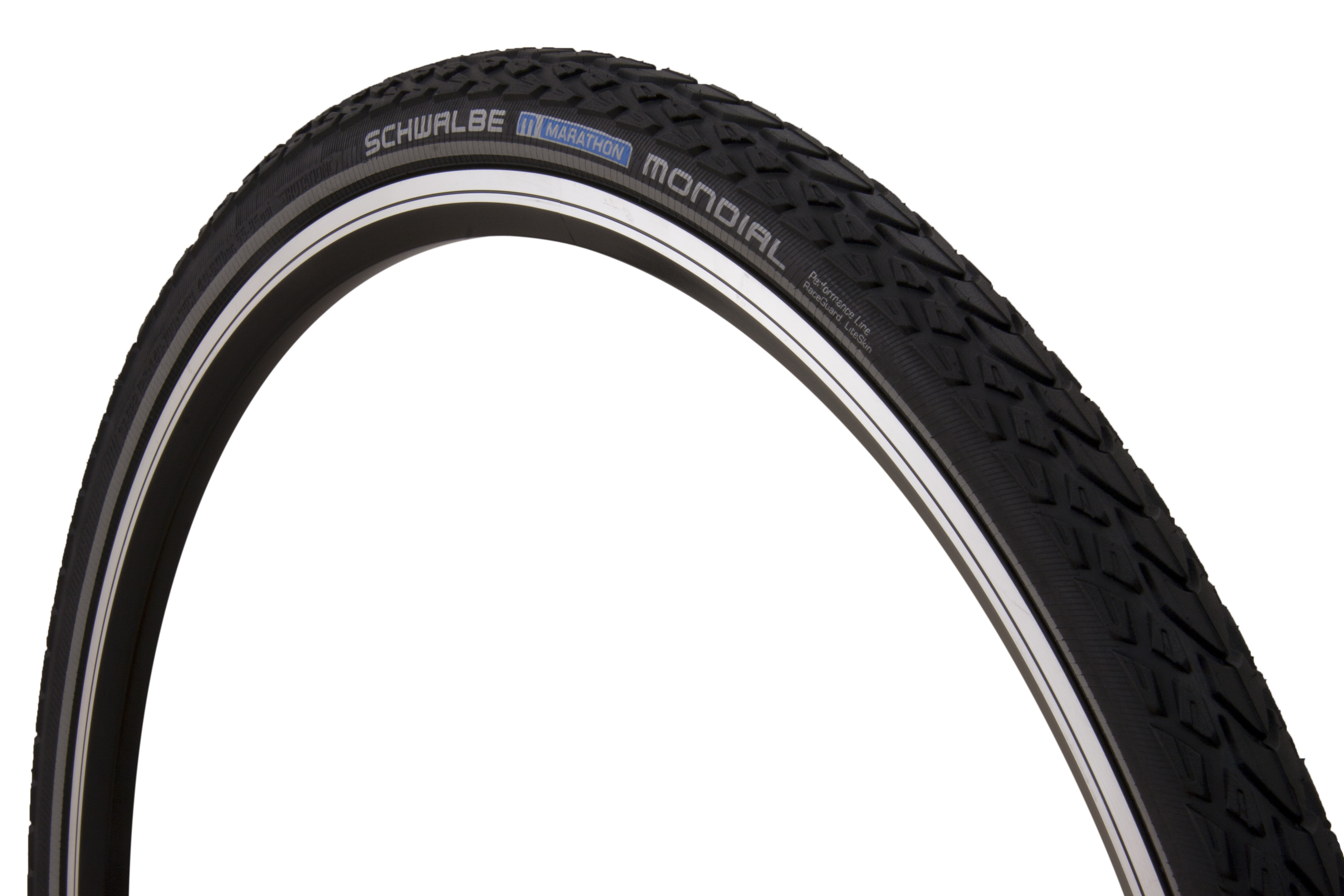 schwalbe marathon touring tyre