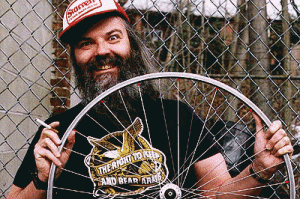 Sheldon Brown, Everything You Could Possibly Want to Know About Bicycles