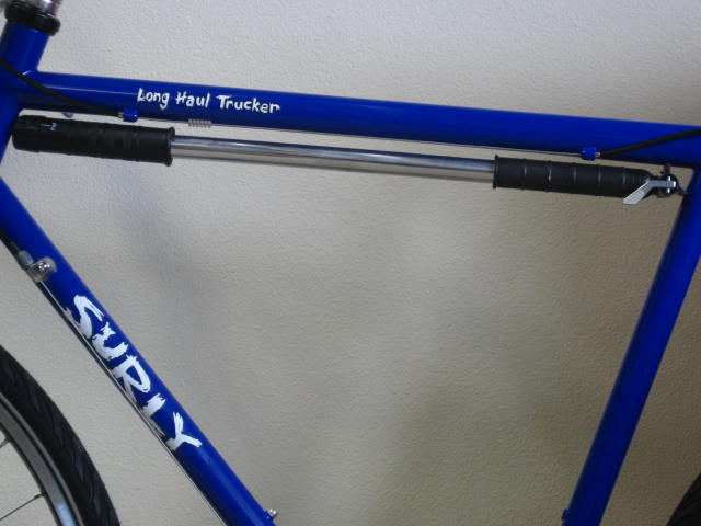 Choose Color Zefal Frame Pump  Solibloc Alloy W/ Hose  Bicycle NOS ONE