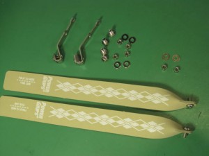 power grip strap kit