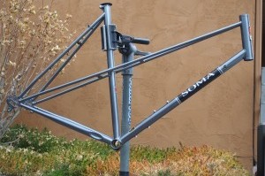 650b Soma Buena Vista