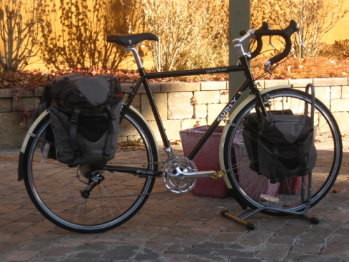 Surly Long HAul Trucker