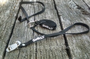 Eight Uses For The Surly Junk Strap