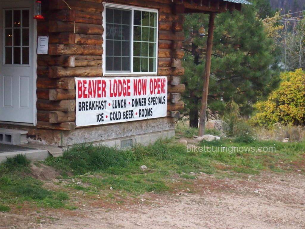Beaver Lodge in Atlanta