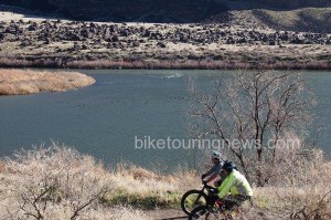 Wandering Wheels in the Snake River Canyon 2016