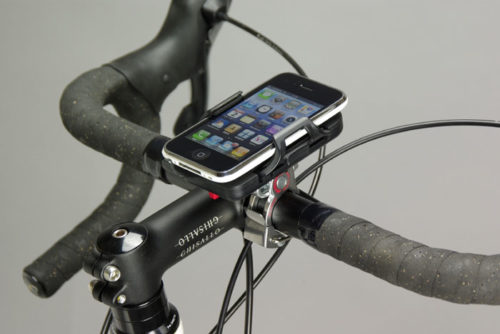 smart phone holder fo bicycle