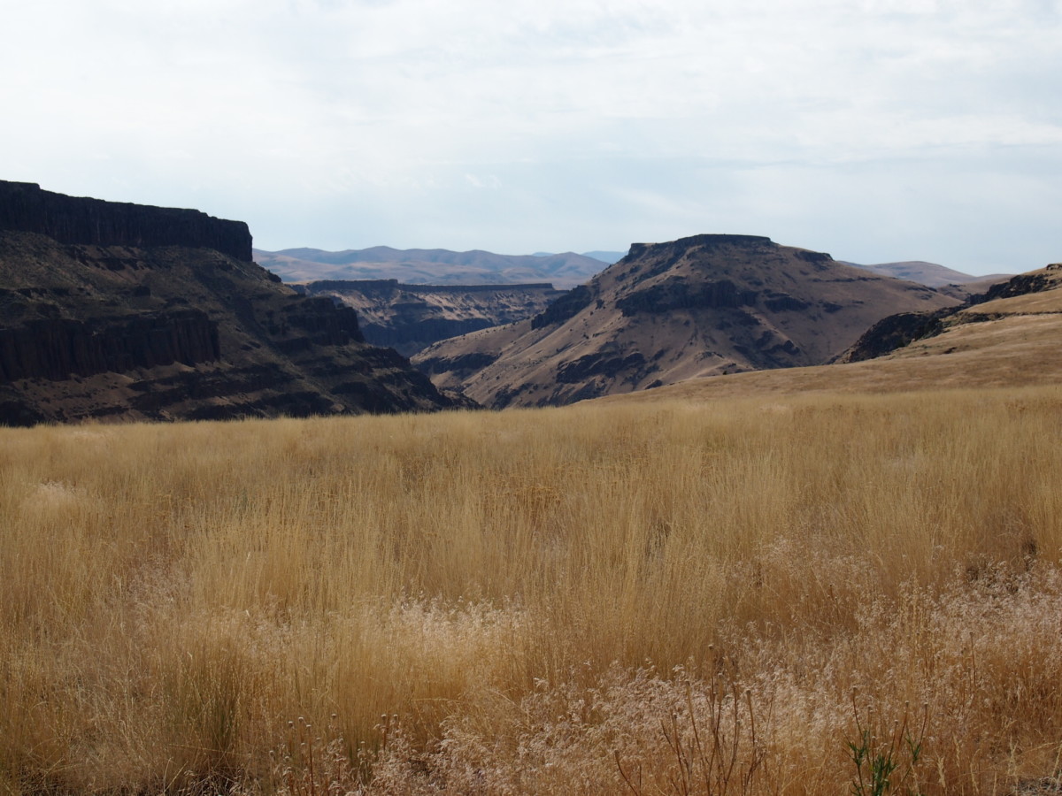 Canyonlands