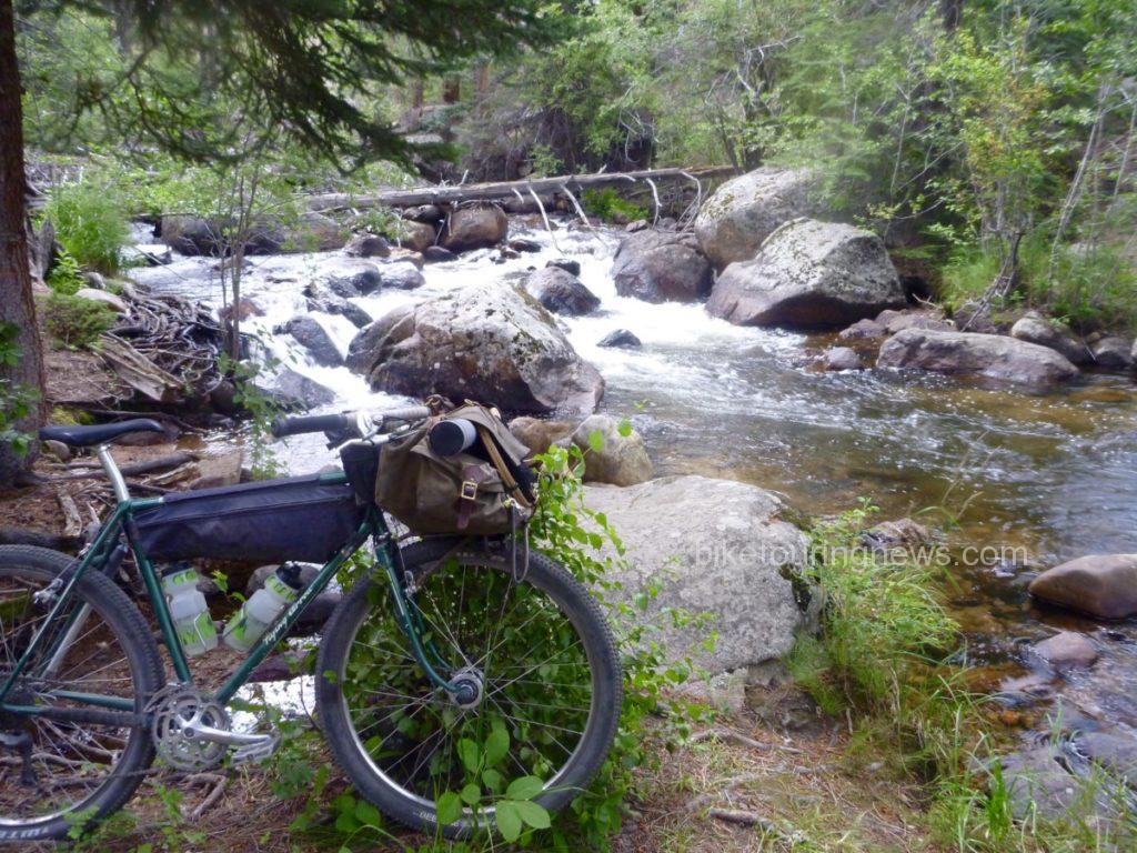 6 Tips for Successful #Bikefishing