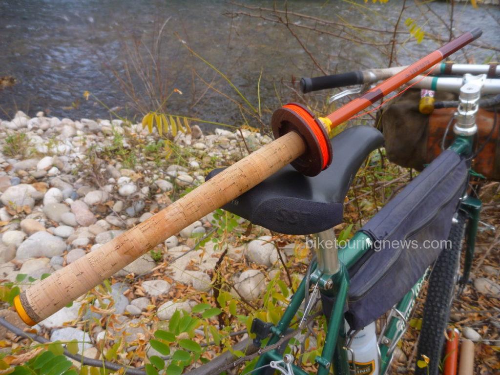 6 Tips for Successful #Bikefishing