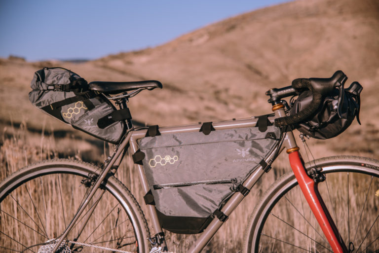 best bikepacking kit