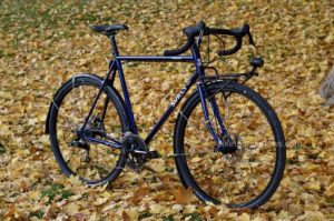 Photo Gallery:  Micah’s Tricked-Out Surly Straggler