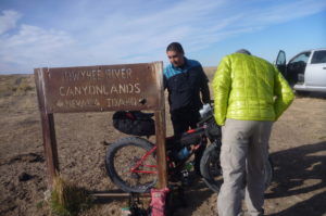 The Owyhee Pedal Patrol Wants YOU!    OPP North Fork Campout – October 11-13, 2019