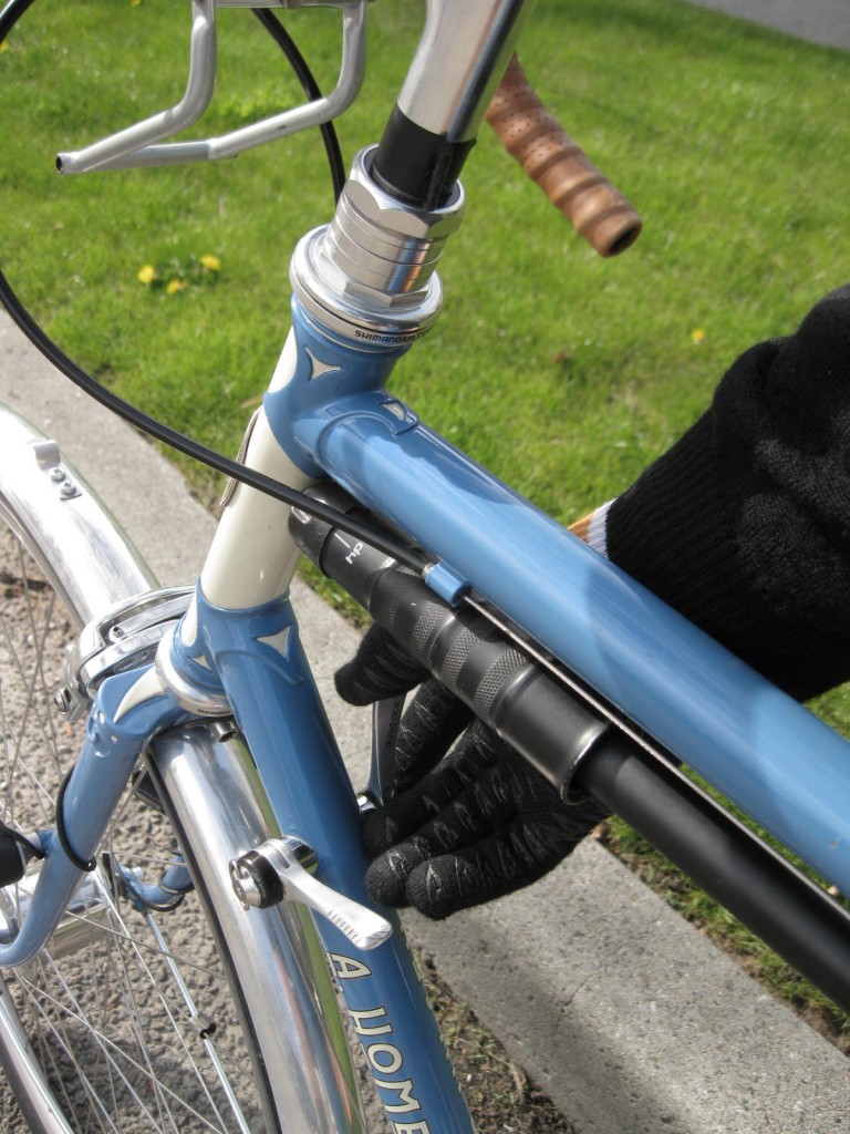 downtube shifters reddit