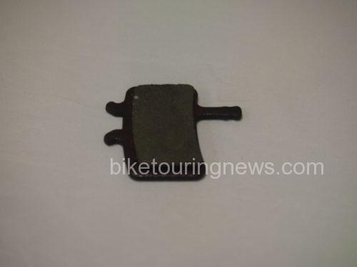 bb7 brake pad replacement